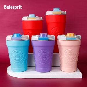 Wholesale 19oz Flip Lid Water Bottles from china suppliers