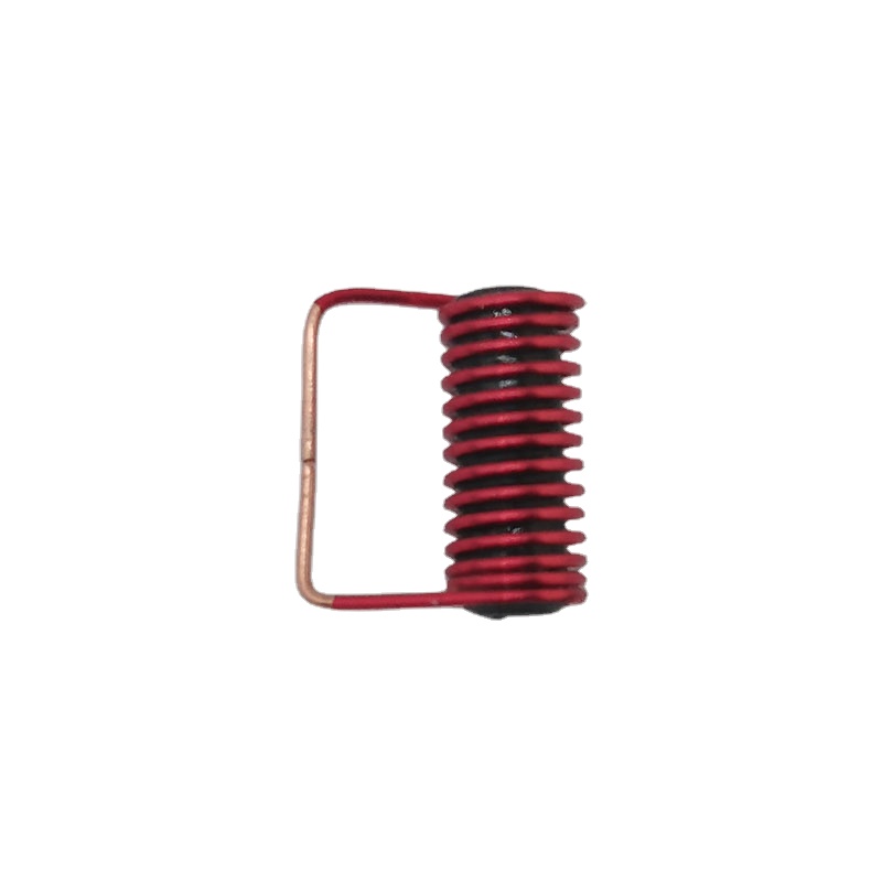 Manufacture Customized Air Core Choke Inductor Ari Coil