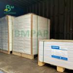 2 sided Laser Printing White Polypropylene PET Synthetic Paper 12'' x 18''