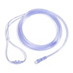 Single Nasal Oxygen Cannula For Children ISO CE Approved