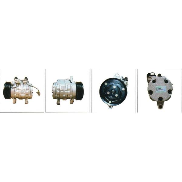 ALA20157 TOYOTA Compressor Toyota Avanza AC Compressor 10S11E AC Compressor JK447220-4094 AC Compressor 6PK