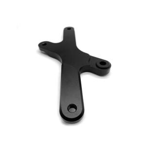 Wholesale YMP ODM Precision Aluminum Parts Sandblasting Anodizing Plating from china suppliers