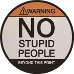 Retro Decor Wall Hanging Metal Tin Signs,Round Metal Posters 30cm 25cm 20cm