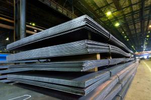 China ST12 Low Carbon Steel Sheet Plate MS DC01 Mild Steel Metal Building Material on sale