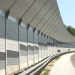 93% Transmittance Soundproof Acrylic Sheet Acoustic Panel Safe To Use
