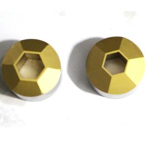 Wholesale Henghui Forging Mould Shaping Circular Trimming Die Screw Making from china suppliers