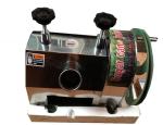 Hand Sugar Cane Grinding Machine for 32KG Capacity in Food Beverage 's