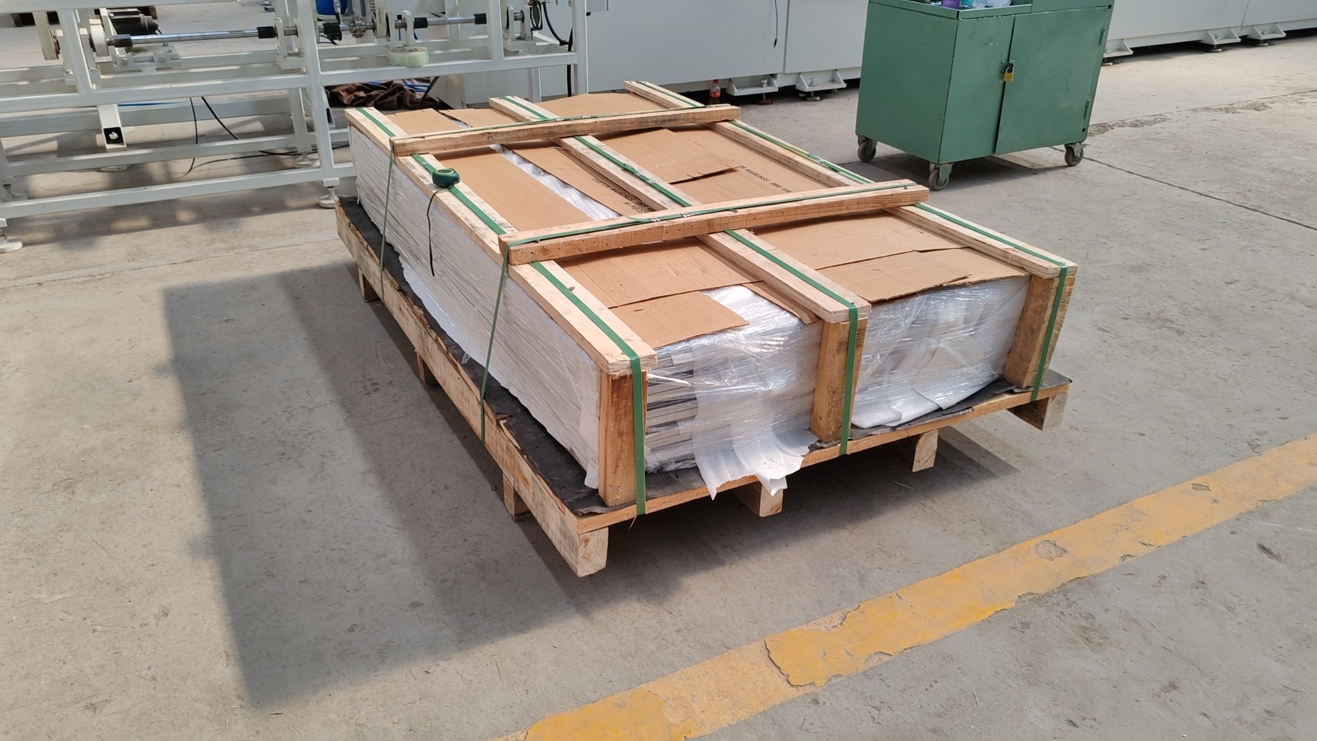 Weatherproof Solar Panel Steel Frame For Lightweight Strength In Any Weather