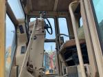 5 Shanks Ripper Displacement 10.5L 185hp Used CAT Grader