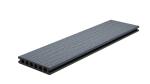 UV Resistant Capped Composite Decking 138 X 23 Outdoor Deck Boards Plastic