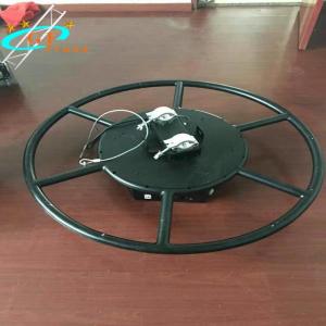 Wholesale Stage Mini Rotary Circle Lighting Truss For Move Head Lights from china suppliers