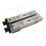 ESFP-GE-ZX100-SM1550 02315206 Huawei Optical Transceiver