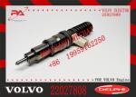Original Diesel Common Rail Fuel Injector Assembly 33800-84700 22027808 22027807