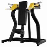 Commercial Gym Equipment Plate Loaded Machines-Strength Plate Load Selection for