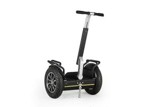 Wholesale Stand Up Two Wheel Balance Electric Scooter Max Laod 120Kg 20 Km/H from china suppliers