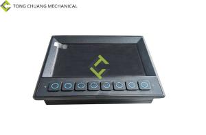 Wholesale CR9042 Display Touch Screen Zoomlion Concrete Pump Parts from china suppliers
