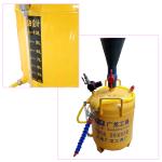 Metal Oil Injector Pneumatic Automobile Engine Parts 10l