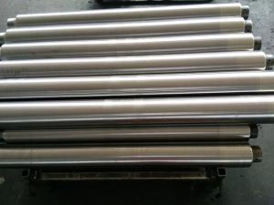 Wholesale Chrome Plating Precision Steel Shaft Corrosion Resistant With 1m - 8m from china suppliers