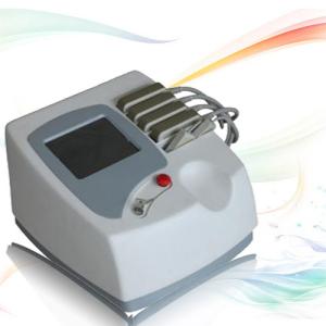 Wholesale Best Selling New Type Weight Loss Diode Lipo Laser With CE Certification from china suppliers