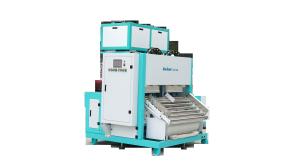 Wholesale Medicine Rice Vacuum Packing Machine AC380V 0.5kg 10kg Quantitative Filling Machine from china suppliers