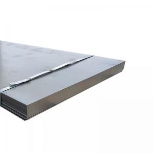 Wholesale Ss400 A36 Cold Rolled Carbon Steel Plate Q235B Ship Building Sheet from china suppliers