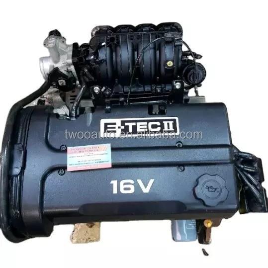 BORE*STROKE 96 mm * 103 mm Displacement 3.0l F16D3 Motor For Chevrolet Auto