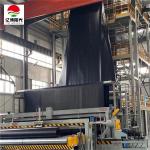 Landfill Liner Design Style 1.5mm HDPE Geomembrane Meeting ASTM GRI GM 13