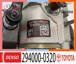 294000-0320 DENSO Diesel Engine Fuel HP3 pump 294000-0320 for TO-YOTA Lexus