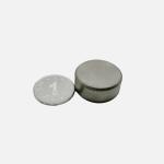 Ring High Temperature SmCo Magnet with Hard Mechanical Properties