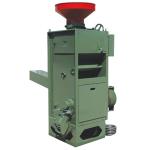 ISO certified 1*20 container 1000 kg sb-30 rice mill machine Philippines with