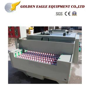 Wholesale Metal Label Etching Machine For Custom And Precise Metal Label from china suppliers