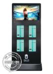 Dock Vending Machine Wifi Digital Signage 32 Inch Sharing Power Bank Rental