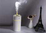 Best gifst USB humidifier diffuser Sunshine LED portable ultrasonic humidifier