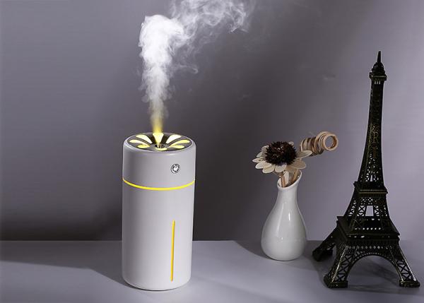 Best gifst USB humidifier diffuser Sunshine LED portable ultrasonic humidifier