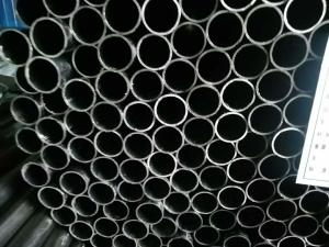 Wholesale Automotive Carbon Steel Welded Pipe Mechanical Steel Tubing ASTM A513 from china suppliers