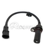 Hyundai Kia Solaris CRETA 391802B100 Engine Speed Detection Crankshaft Position