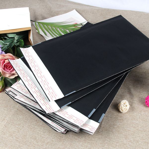 Customizable Rigid Paper Mailers Bag Multiple Colors Mailer Paper Logo Printing