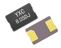 Wholesale X50328MSB2GI YXC Crystal SMD-5032_2P -20-80 degree Operating Temperature from china suppliers