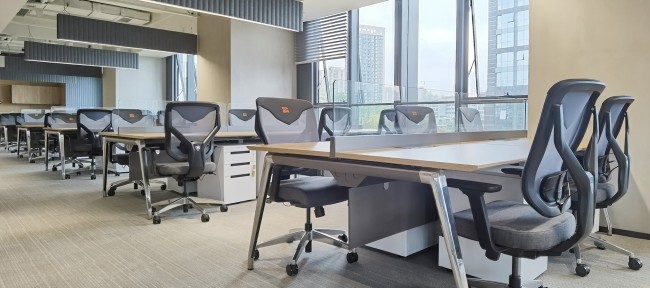 Vida High Back Home Office Mesh Chair Computer Ergonomic Office Chair
