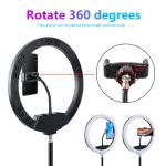OEM Studio Photo Selfie Makeup Camera Ring Fill Light LED Circle Ring Light With