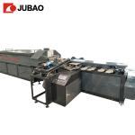 PVC Glove Manufacturing Equipment For Dotting And Printing