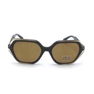 Wholesale AS066 Acetate Frame Sunglasses - Ensure your eyes safety with UV protect 100% from china suppliers