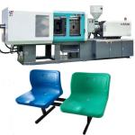 Injection Moulded Chair Machine with 3-4 Heating Zones 100-300 Ton Chair Molding
