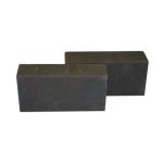 Electric Furnace Magnesia Chrome Bricks with 12% CrO Content and 60% MgO Content