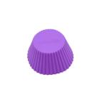 Reusable Standard Colorful Truffle Cups Non-stick Cupcake Baking Liners Muffin