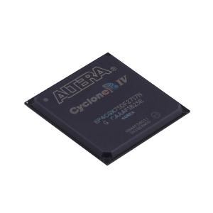 Wholesale EP4CGX75DF27I7N IC Intel Integrated Circuit Original from china suppliers