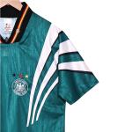 Replica Germany 1996 Away Football Jersey Custom Classic