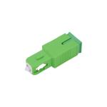 Passive Optical Network Fiber Bragg Grating Reflector SC APC OTDR FBG Reflector