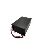 IEC62133 120Ah Lithium Ion Battery Pack 24V Within 1C Rate