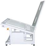 1150mm Format CTP Plate Machine For Plate Stacking